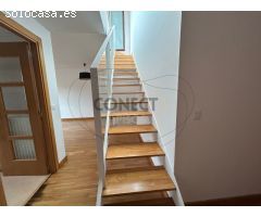 VENTA ÁTICO BUZTINTXURI