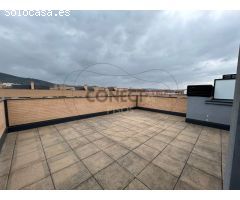 VENTA ÁTICO BUZTINTXURI