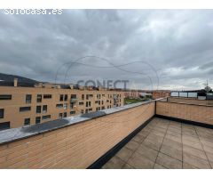 VENTA ÁTICO BUZTINTXURI