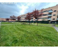 VENTA ÁTICO BUZTINTXURI