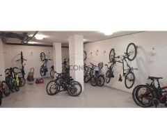 VENTA ÁTICO BUZTINTXURI