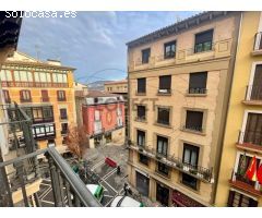 ALQUILER ESTUDIANTES CASCO ANTIGUO