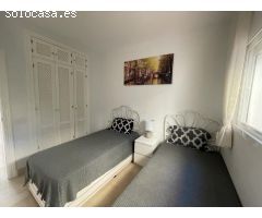 ZAHARA DE ISTAN
alquiler larga temporada 1650 euros por mes
Casa adosada en la