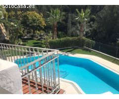 ZAHARA DE ISTAN
alquiler larga temporada 1650 euros por mes
Casa adosada en la