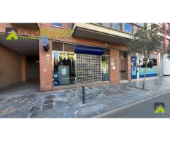 LO_1117. Local comercial en el corazón de Lorca.