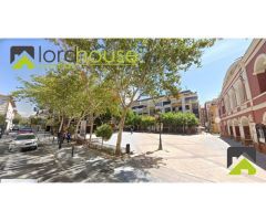LO_1117. Local comercial en el corazón de Lorca.