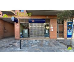 LO_1117. Local comercial en el corazón de Lorca.
