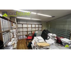 LO_1117. Local comercial en el corazón de Lorca.