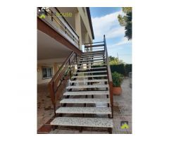 CHA_822. Chalet con 5 dormitorios y piscina