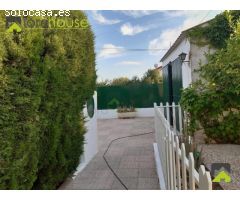 CHA_822. Chalet con 5 dormitorios y piscina
