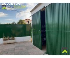 CHA_822. Chalet con 5 dormitorios y piscina