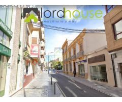 CASCENTRO_517. Casa en Colón, para restaurar o promoción de viviendas