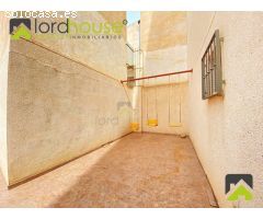PI_986. Piso zona de El Carmen