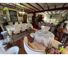 CH_1054. Chalet con piscina climatizada en las Alamedas.
