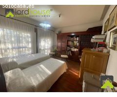 CH_1054. Chalet con piscina climatizada en las Alamedas.