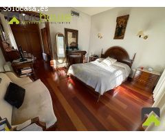 CH_1054. Chalet con piscina climatizada en las Alamedas.
