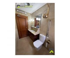 CH_1054. Chalet con piscina climatizada en las Alamedas.