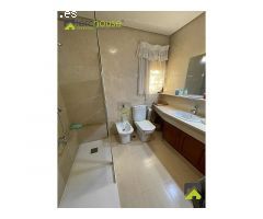 CH_1054. Chalet con piscina climatizada en las Alamedas.