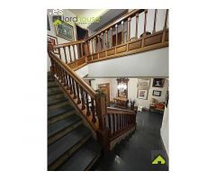 CH_1054. Chalet con piscina climatizada en las Alamedas.