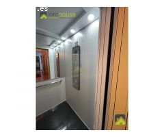 CH_1054. Chalet con piscina climatizada en las Alamedas.