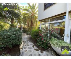 CH_1054. Chalet con piscina climatizada en las Alamedas.