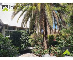 CH_1054. Chalet con piscina climatizada en las Alamedas.