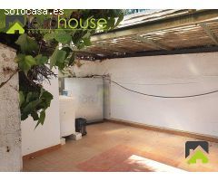 CH_1054. Chalet con piscina climatizada en las Alamedas.