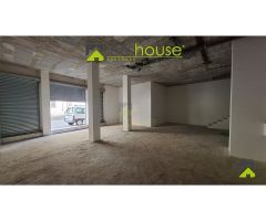 1199. Local comercial en Los Angeles.