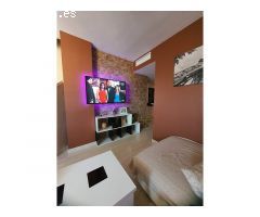 1197. Dúplex con terraza en Puerto Lumbreras