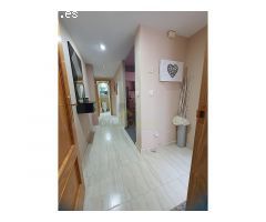 1197. Dúplex con terraza en Puerto Lumbreras