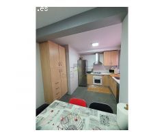 1197. Dúplex con terraza en Puerto Lumbreras