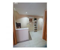 1197. Dúplex con terraza en Puerto Lumbreras