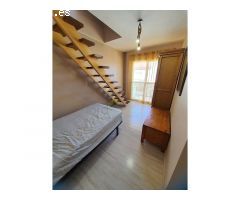1197. Dúplex con terraza en Puerto Lumbreras