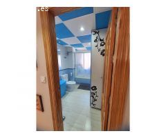 1197. Dúplex con terraza en Puerto Lumbreras