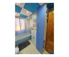 1197. Dúplex con terraza en Puerto Lumbreras
