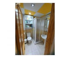 1197. Dúplex con terraza en Puerto Lumbreras