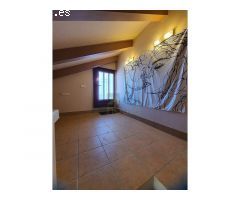 1197. Dúplex con terraza en Puerto Lumbreras
