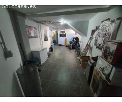 1197. Dúplex con terraza en Puerto Lumbreras