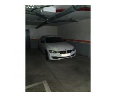 1197. Dúplex con terraza en Puerto Lumbreras