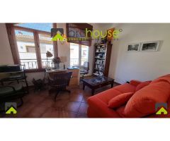 1187. Chalet en las Alamedas de Lorca.