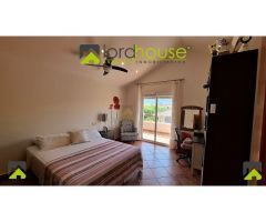1187. Chalet en las Alamedas de Lorca.