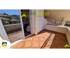 1187. Chalet en las Alamedas de Lorca.