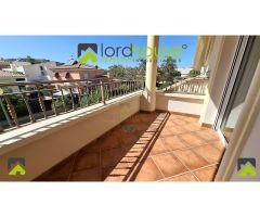 1187. Chalet en las Alamedas de Lorca.