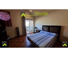 1187. Chalet en las Alamedas de Lorca.
