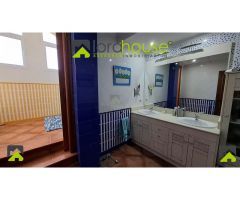 1187. Chalet en las Alamedas de Lorca.