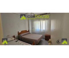 1166. Piso 3 hab. San Juan de los Terreros, zona Calypso.