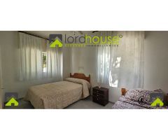 1166. Piso 3 hab. San Juan de los Terreros, zona Calypso.