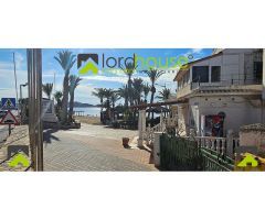 1166. Piso 3 hab. San Juan de los Terreros, zona Calypso.