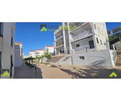 1166. Piso 3 hab. San Juan de los Terreros, zona Calypso.