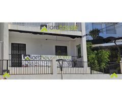 1166. Piso 3 hab. San Juan de los Terreros, zona Calypso.